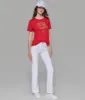 LUXE SEQUIN KARL HEAD TEE sold by Karl Lagerfeld Paris