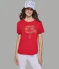 LUXE SEQUIN KARL HEAD TEE sold by Karl Lagerfeld Paris