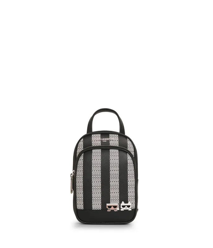 MAYBELLE SLING CROSSBODY sold by Karl Lagerfeld Paris