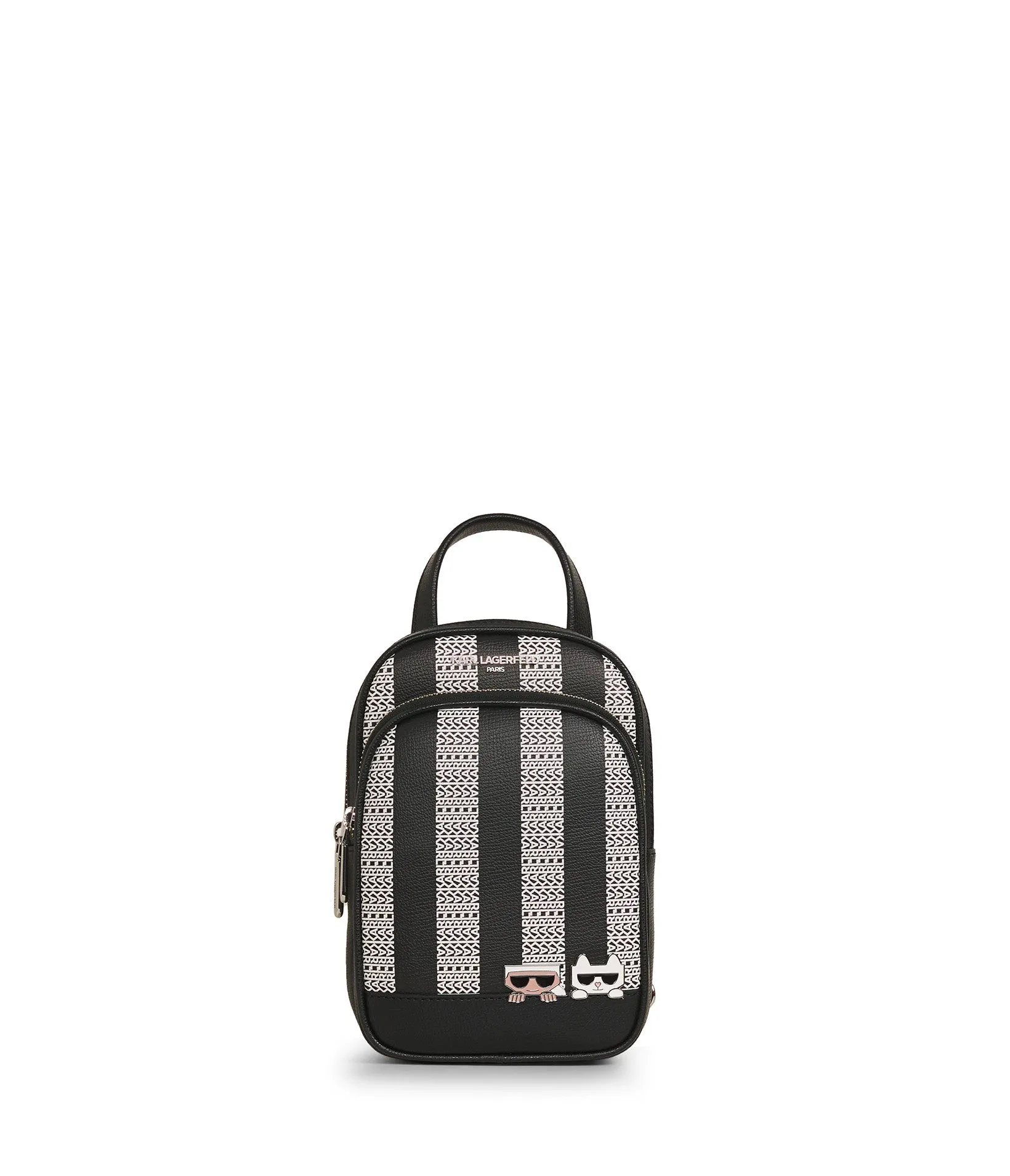 MAYBELLE SLING CROSSBODY sold by Karl Lagerfeld Paris