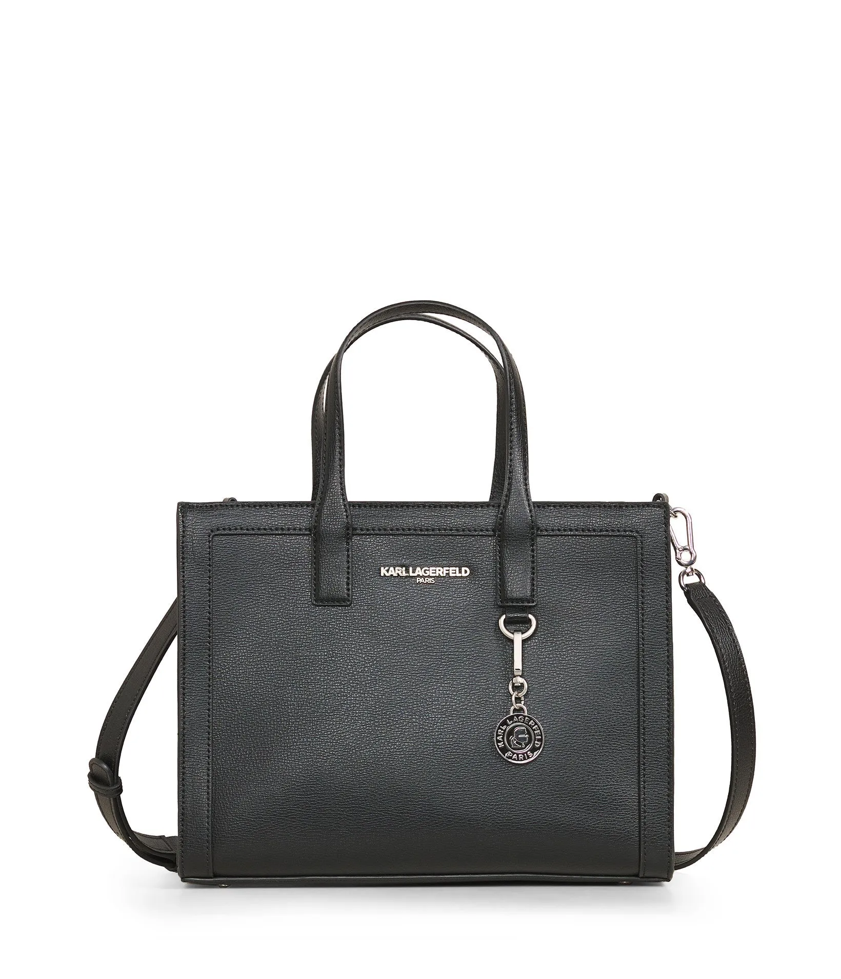 NOUVEAU SATCHEL sold by Karl Lagerfeld Paris