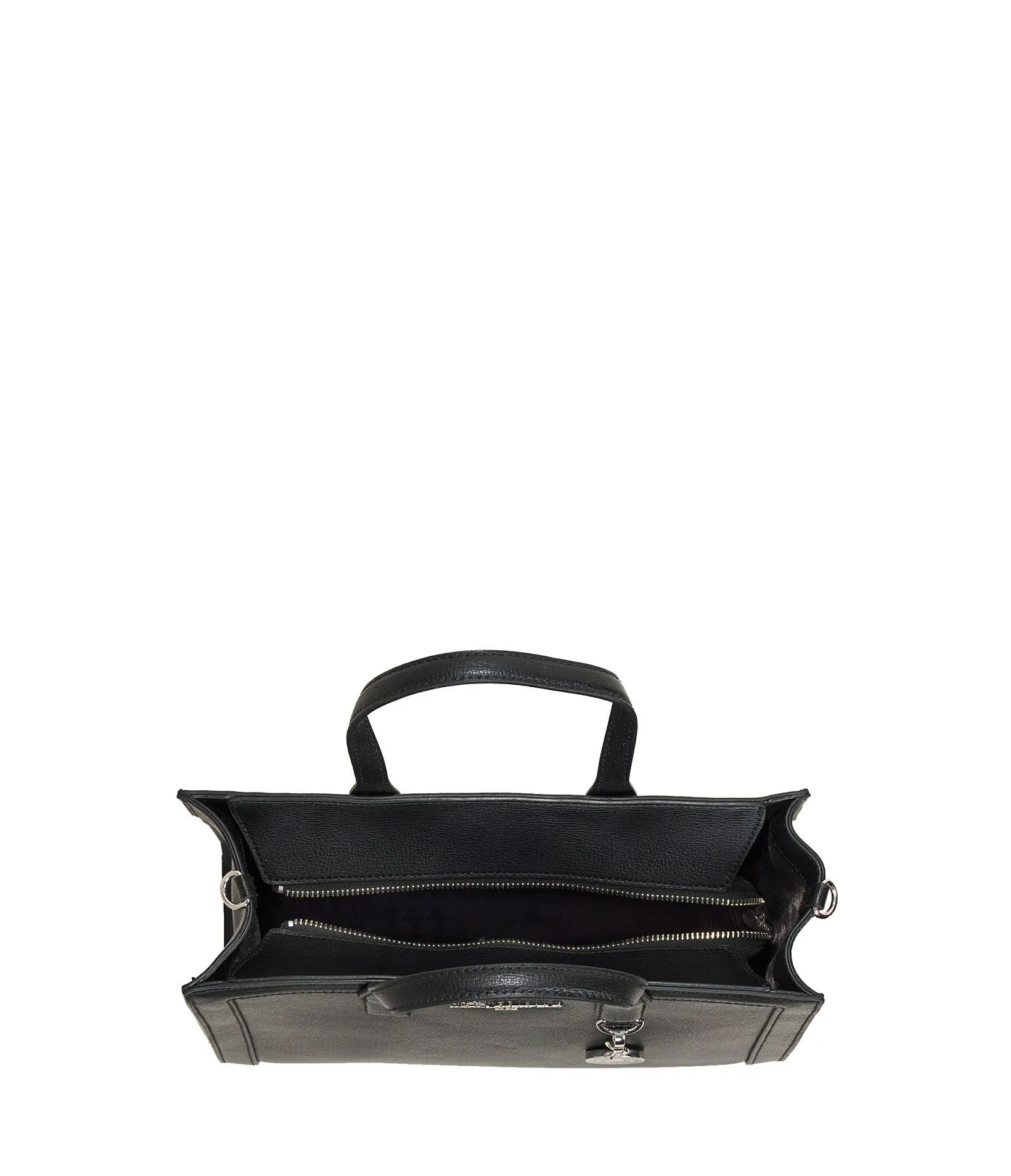NOUVEAU SATCHEL sold by Karl Lagerfeld Paris product image thumbnail 4