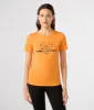 DOUBLE KARL HEAD TEE sold by Karl Lagerfeld Paris