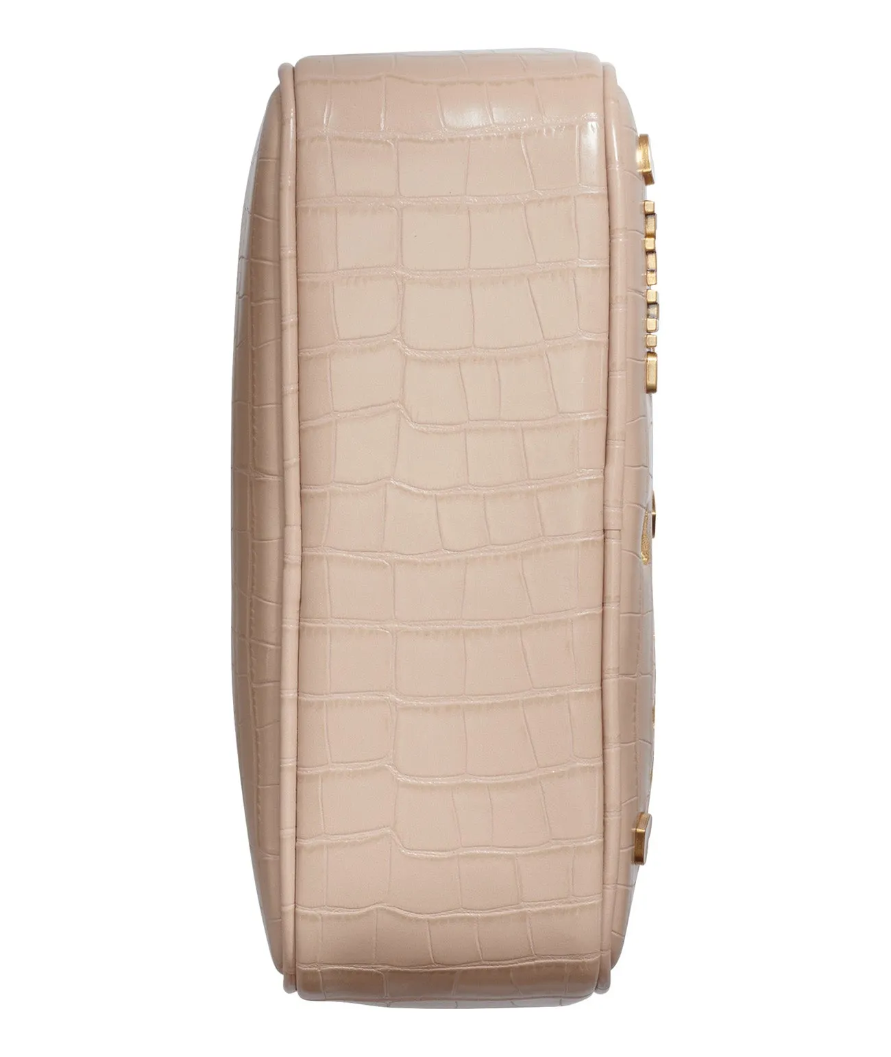 MAYBELLE PINS CAMERA CROSSBODY sold by Karl Lagerfeld Paris product image thumbnail 5