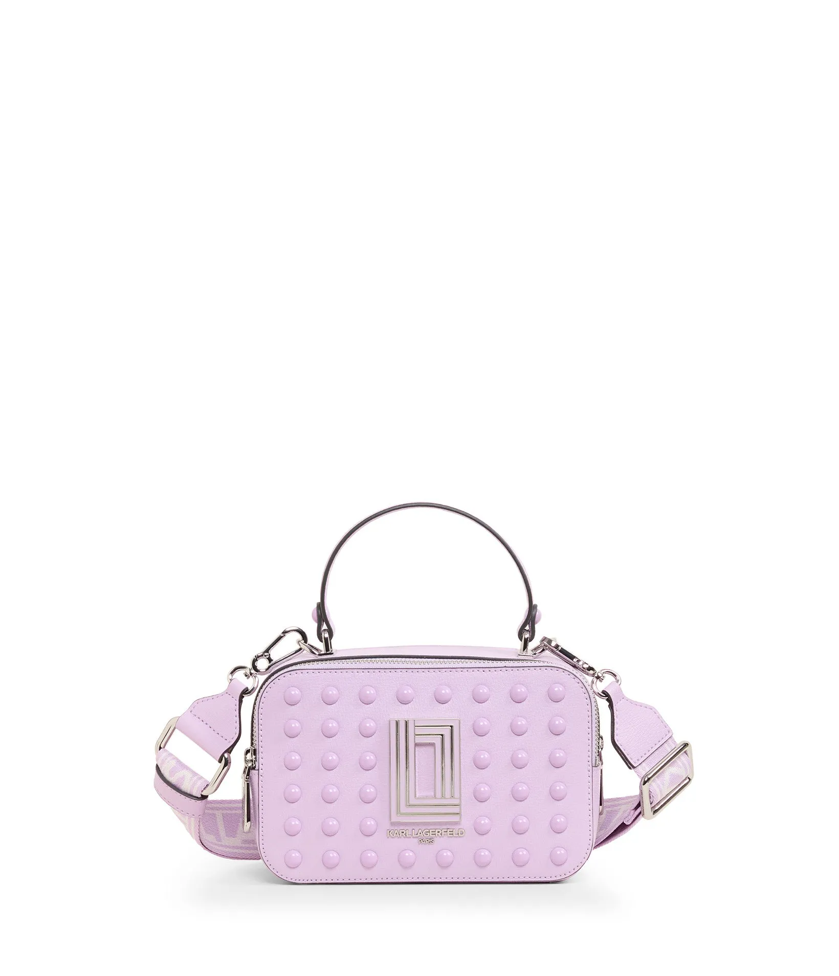 SIMONE CAMERA BAG sold by Karl Lagerfeld Paris