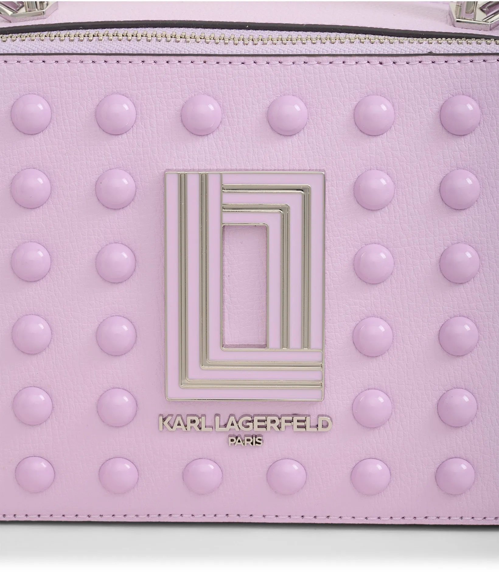 SIMONE CAMERA BAG sold by Karl Lagerfeld Paris product image thumbnail 4