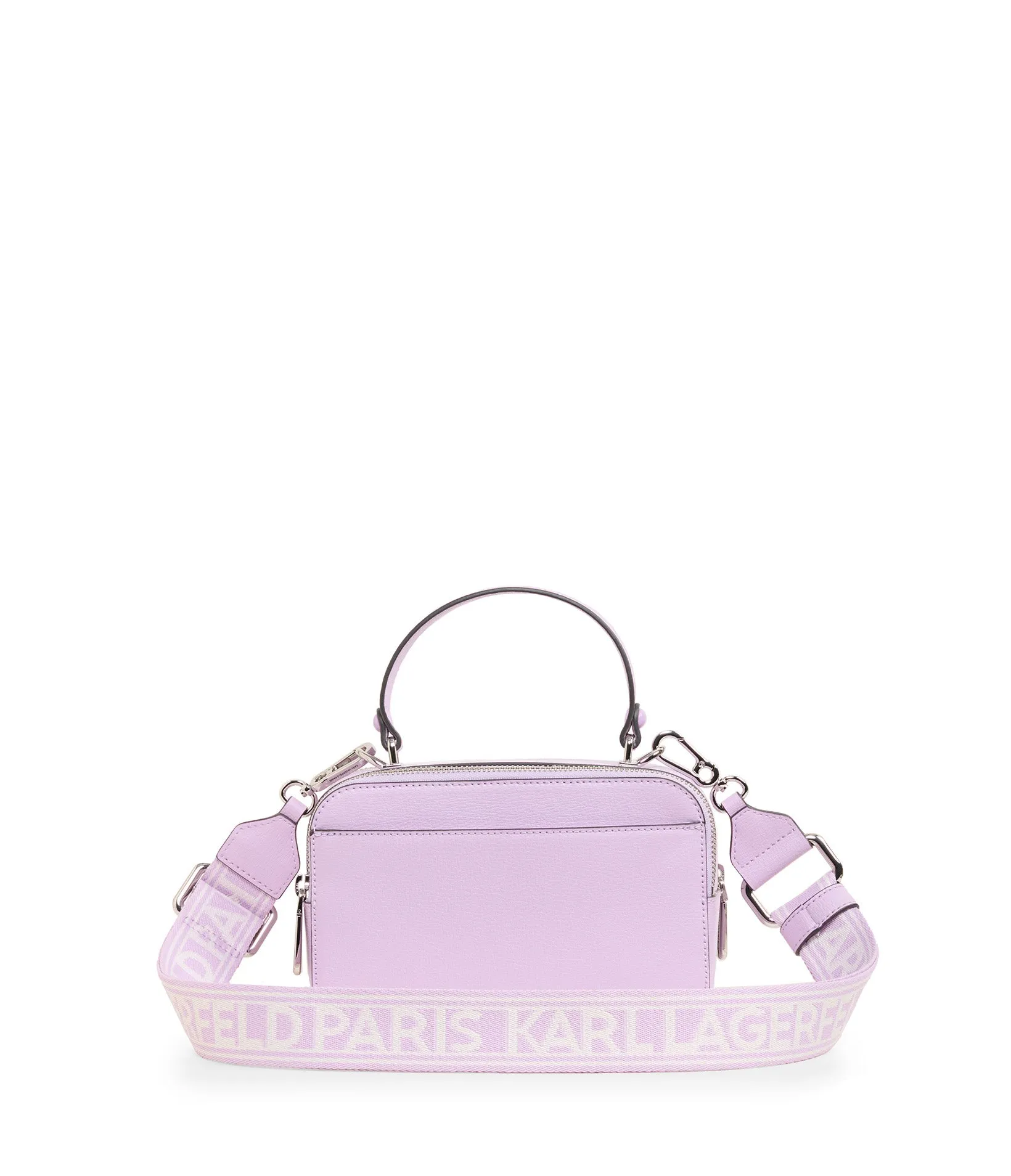 SIMONE CAMERA BAG sold by Karl Lagerfeld Paris product image thumbnail 2