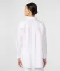 SKETCHES WHITE SHIRT sold by Karl Lagerfeld Paris