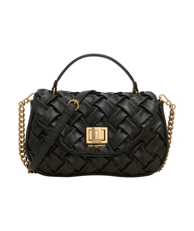 LAFAYETTE SATCHEL sold by Karl Lagerfeld Paris