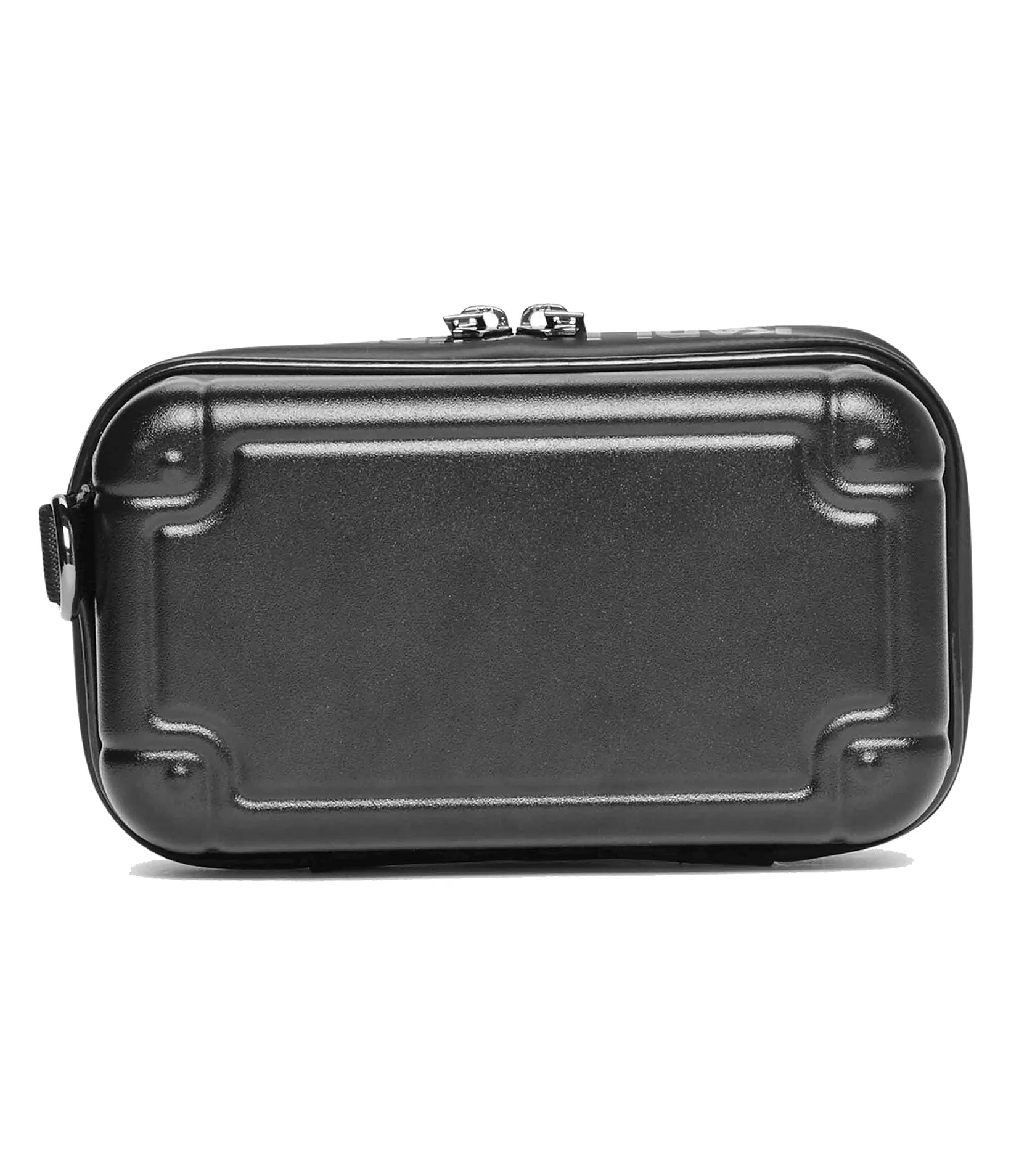 MEN'S HARD SHELL CROSSBODY CASE sold by Karl Lagerfeld Paris product image thumbnail 2