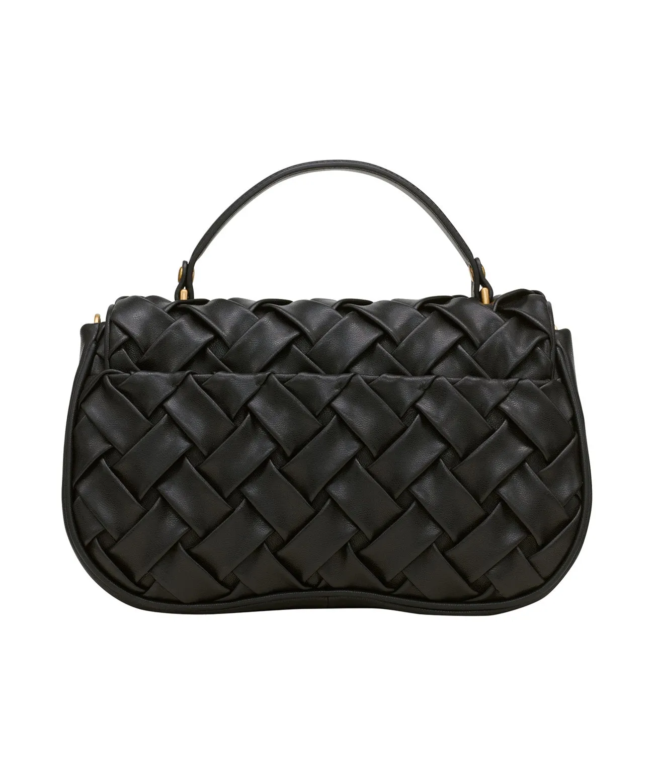 LAFAYETTE SATCHEL sold by Karl Lagerfeld Paris product image thumbnail 2