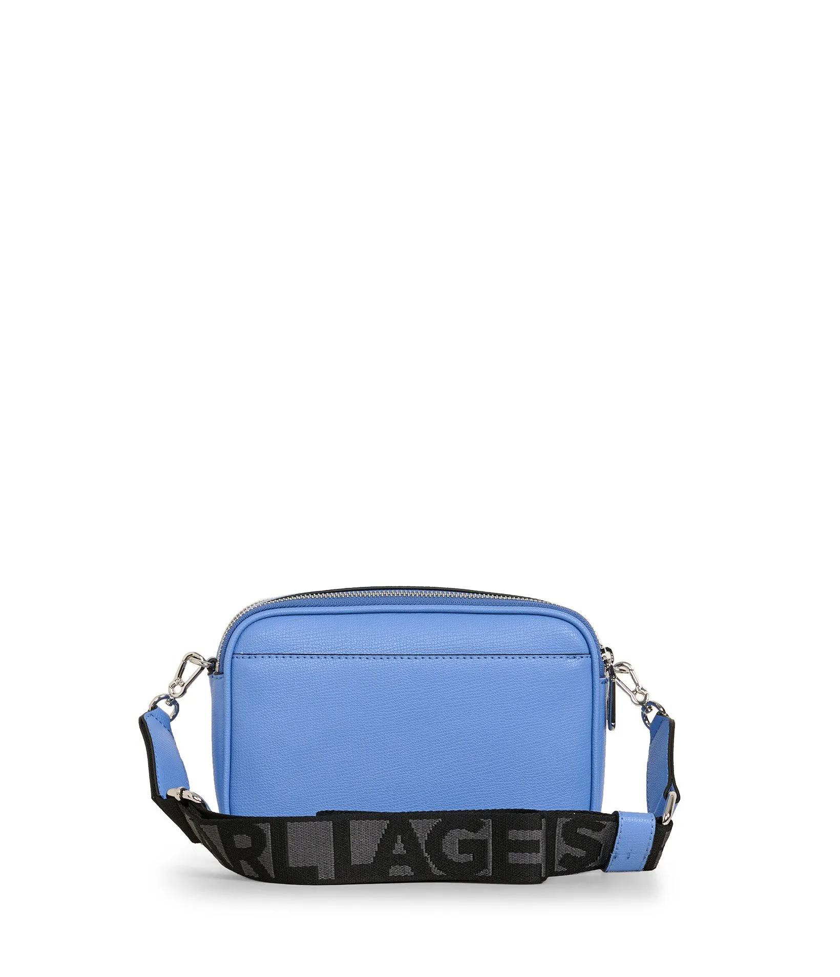 MAYBELLE DUO CAMERA CROSSBODY sold by Karl Lagerfeld Paris product image thumbnail 2