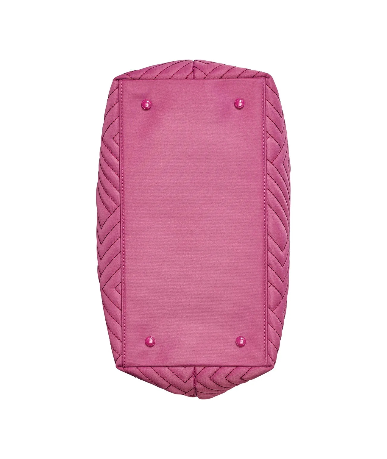 VOYAGE SMALL TOTE NYLON sold by Karl Lagerfeld Paris product image thumbnail 5