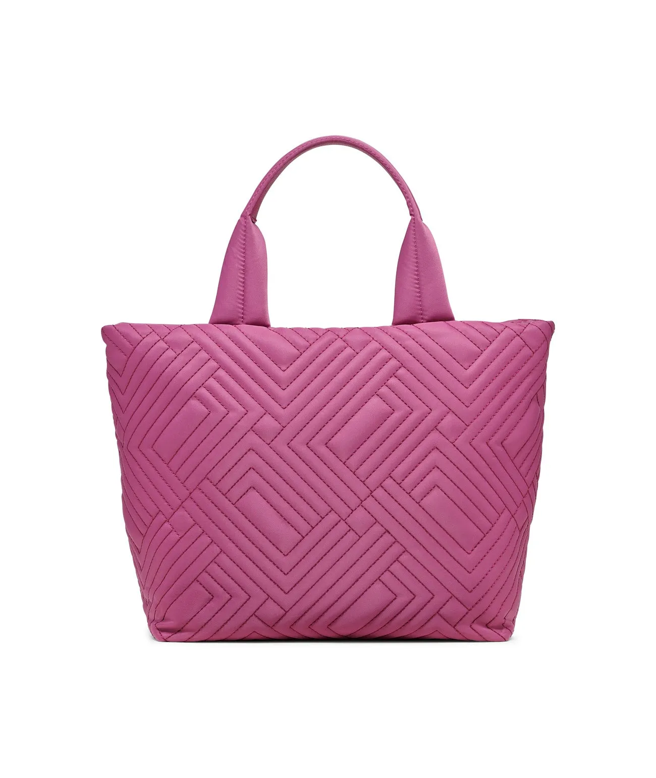 VOYAGE SMALL TOTE NYLON sold by Karl Lagerfeld Paris product image thumbnail 2