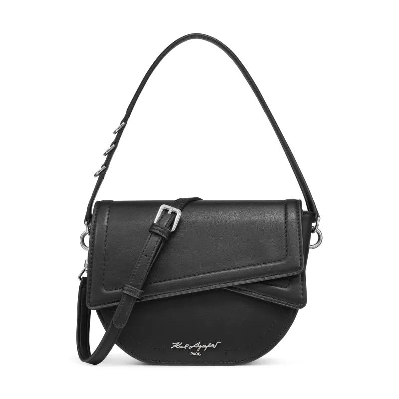 DEAUVILLE SMALL SHOULDER BAG sold by Karl Lagerfeld Paris