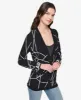 KARL LOGO CARDIGAN sold by Karl Lagerfeld Paris