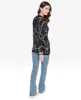 KARL LOGO CARDIGAN sold by Karl Lagerfeld Paris