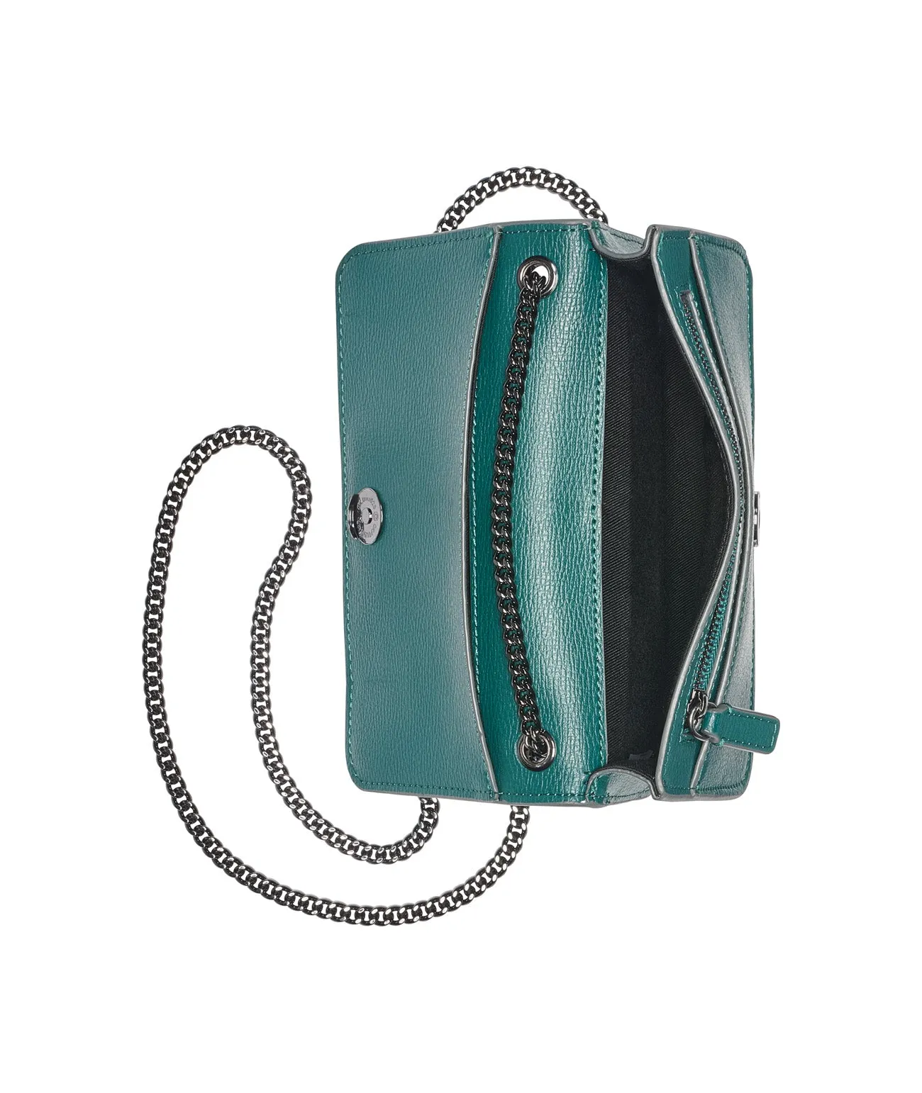 KOSETTE SHOULDER BAG sold by Karl Lagerfeld Paris product image thumbnail 4