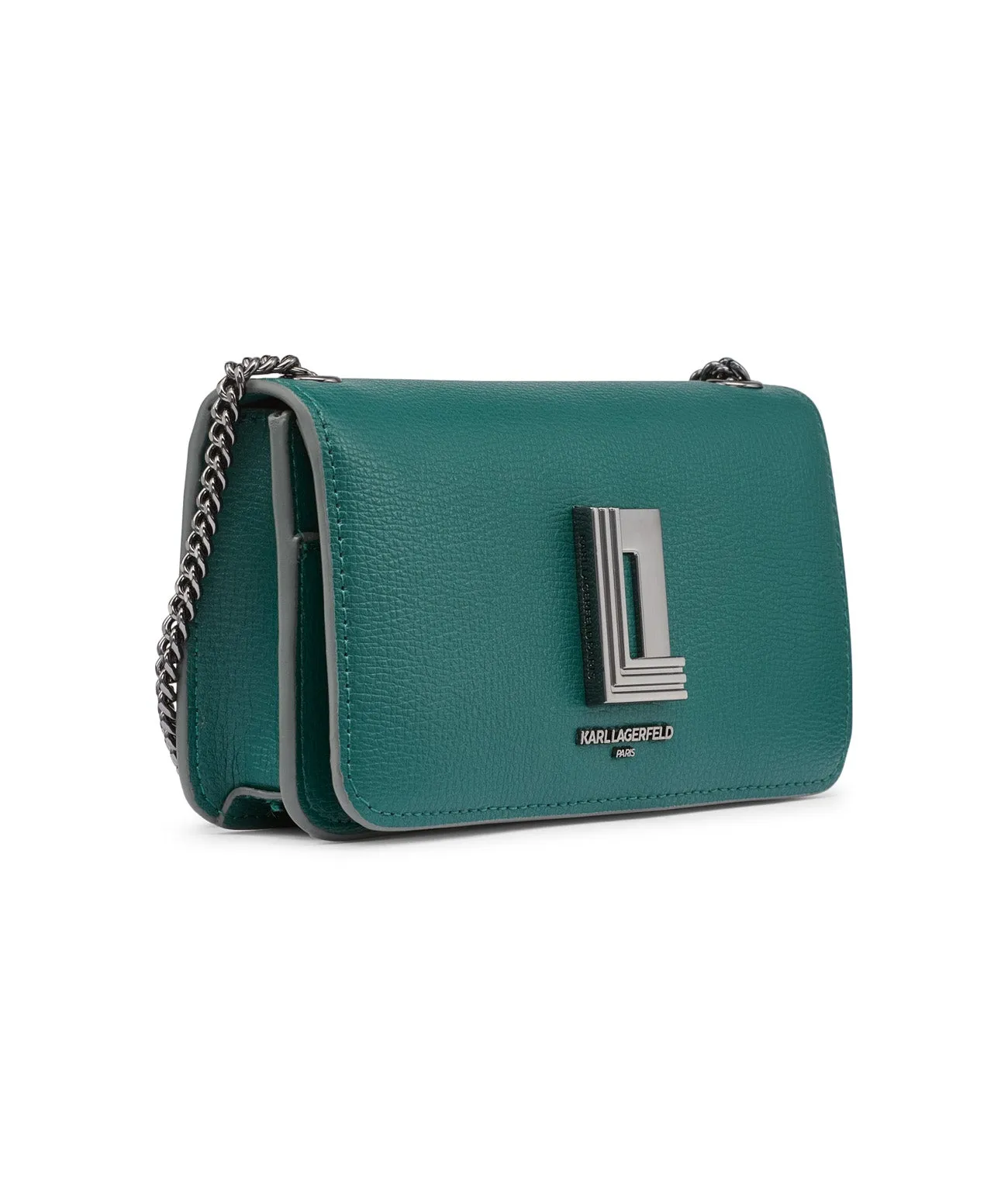 KOSETTE SHOULDER BAG sold by Karl Lagerfeld Paris product image thumbnail 2