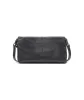 LAVANDE LEATHER CROSSBODY FLAP BAG sold by Karl Lagerfeld Paris