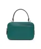SIMONE LEATHER CAMERA CROSSBODY BAG sold by Karl Lagerfeld Paris