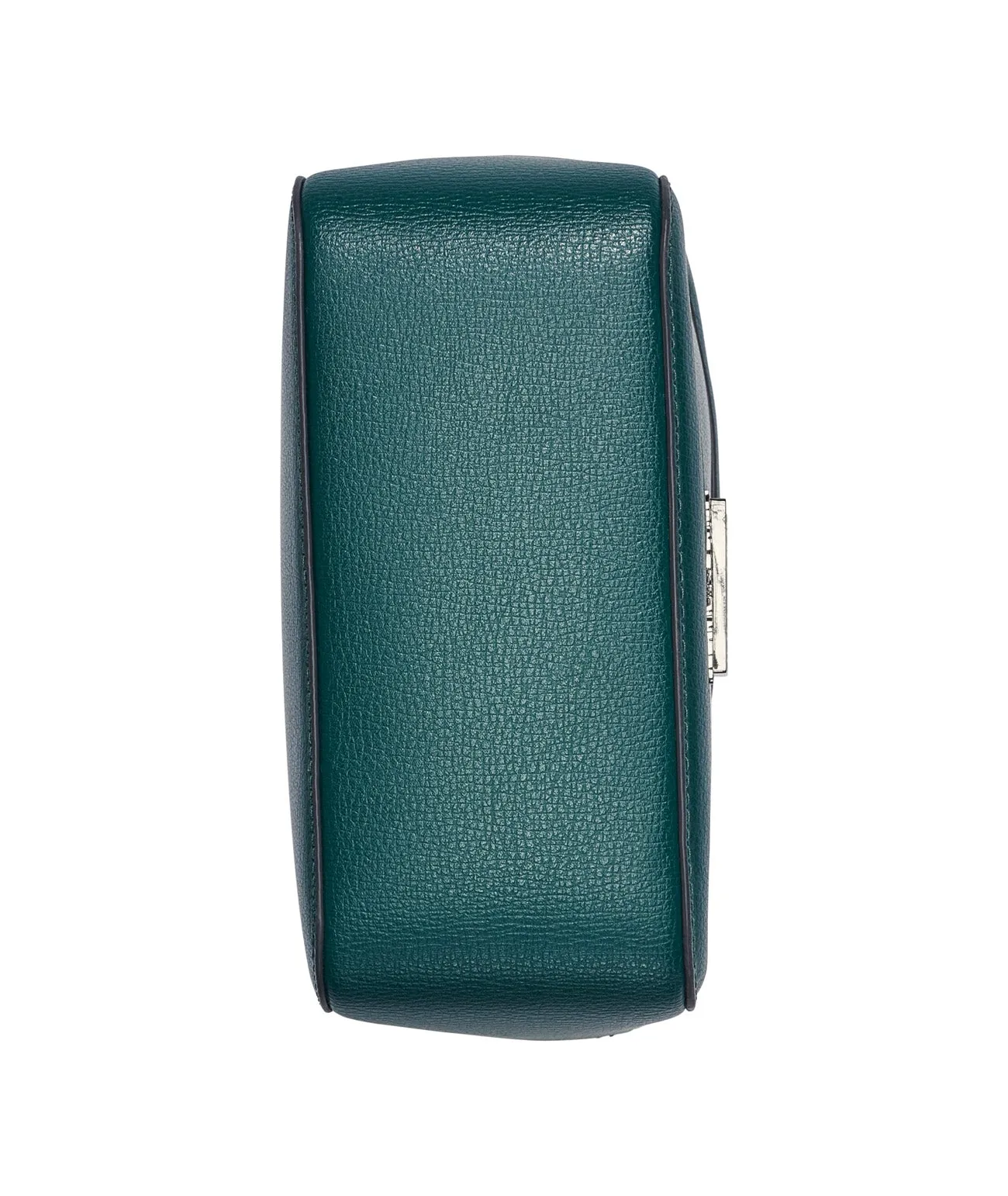 SIMONE LEATHER CAMERA CROSSBODY BAG sold by Karl Lagerfeld Paris product image thumbnail 5