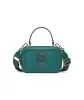 SIMONE LEATHER CAMERA CROSSBODY BAG sold by Karl Lagerfeld Paris
