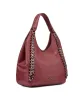 GAEL CHAIN SHOULDER BAG sold by Karl Lagerfeld Paris