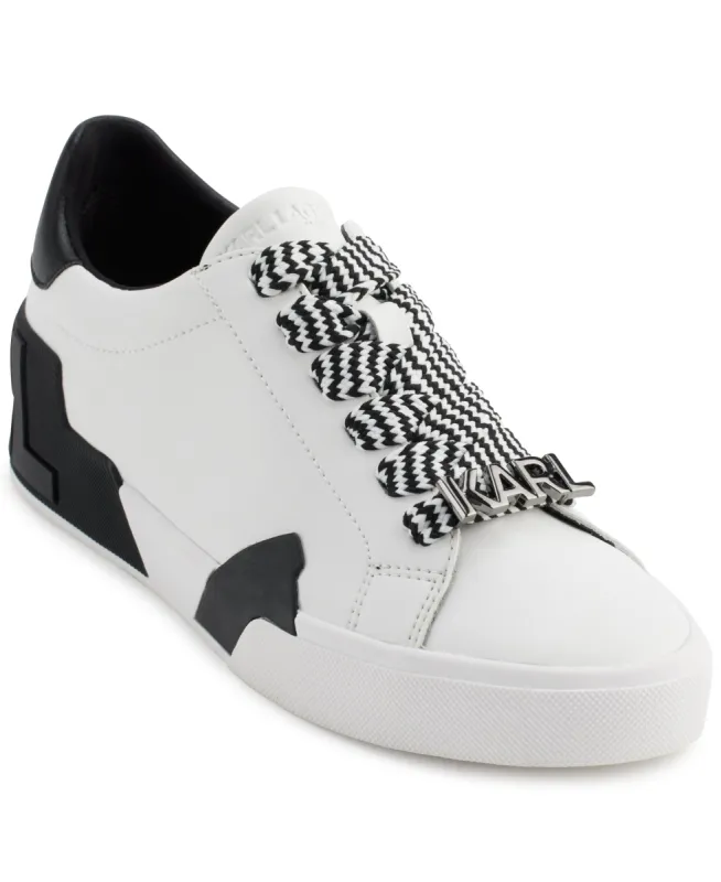 MELORA LACE UP SNEAKER sold by Karl Lagerfeld Paris