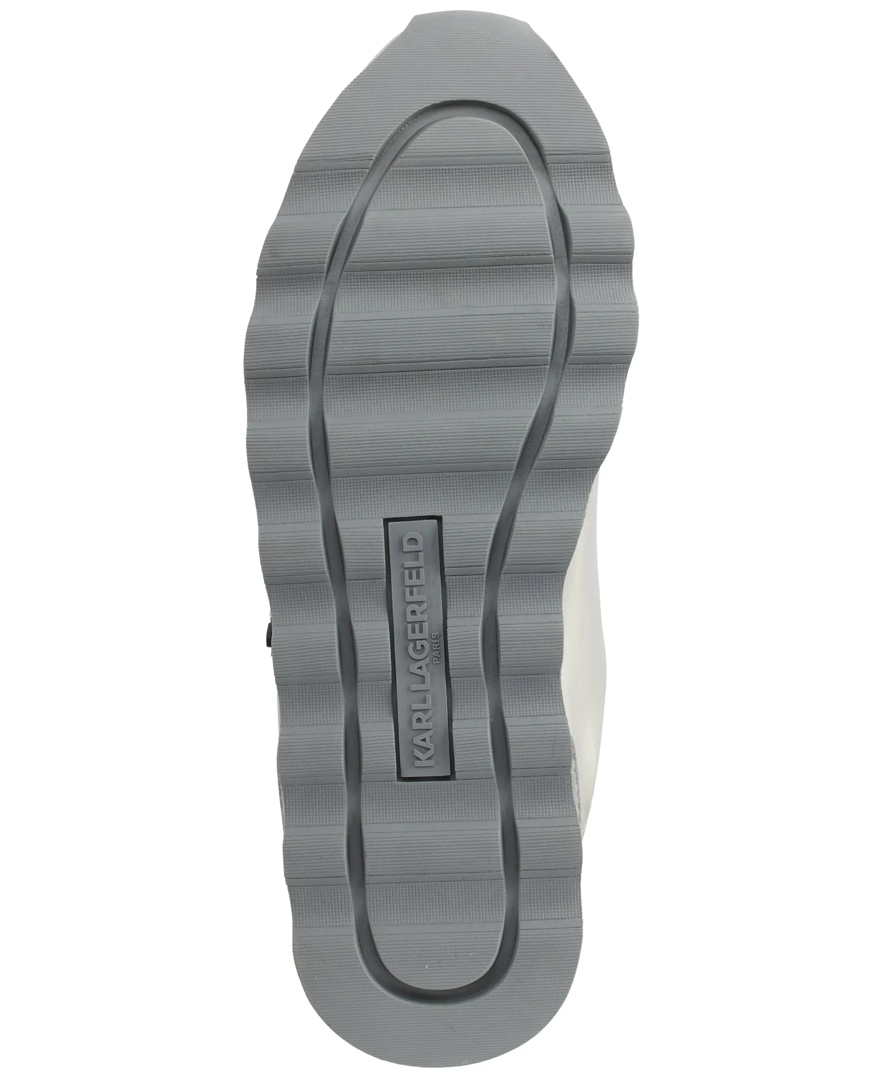 MEADE KARL HEAD LACE UP SNEAKER sold by Karl Lagerfeld Paris product image thumbnail 5