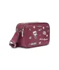 MAYBELLE CATE PINS CROSSBODY CAMERA BAG sold by Karl Lagerfeld Paris
