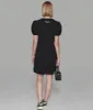 KARL X3 T-SHIRT DRESS sold by Karl Lagerfeld Paris