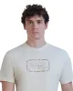 KARL SIGNATURE TEE sold by Karl Lagerfeld Paris