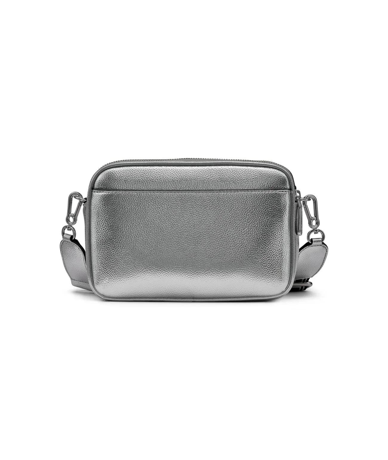 MAYBELLE DUO CAMERA CROSSBODY BAG sold by Karl Lagerfeld Paris product image thumbnail 2