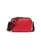 MAYBELLE SOLID CAMERA CROSSBODY BAG sold by Karl Lagerfeld Paris