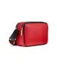MAYBELLE SOLID CAMERA CROSSBODY BAG sold by Karl Lagerfeld Paris