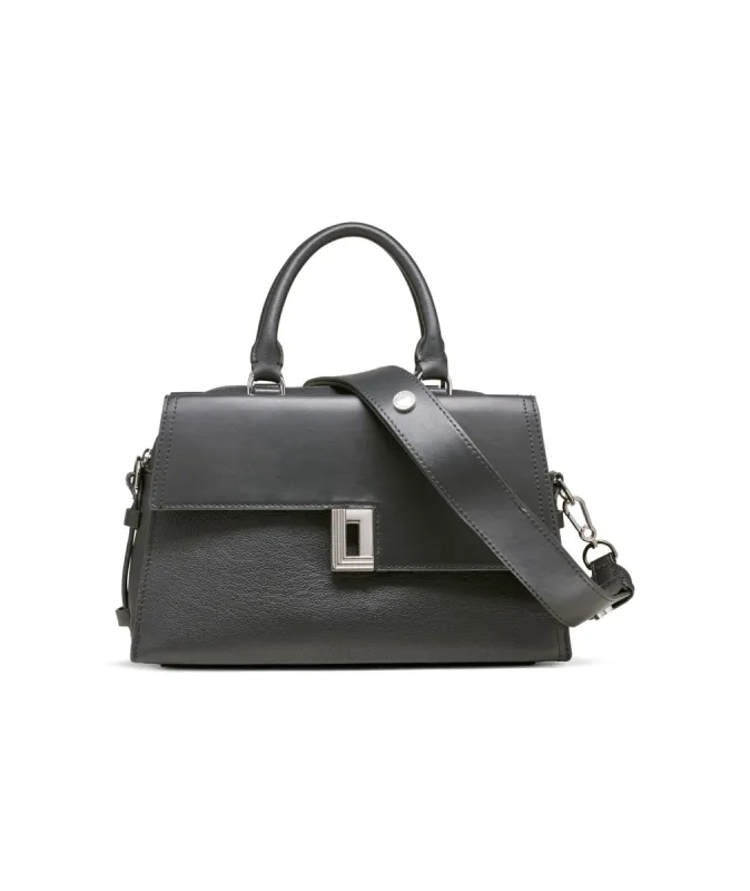 ADDIE TOP HANDLE SATCHEL sold by Karl Lagerfeld Paris