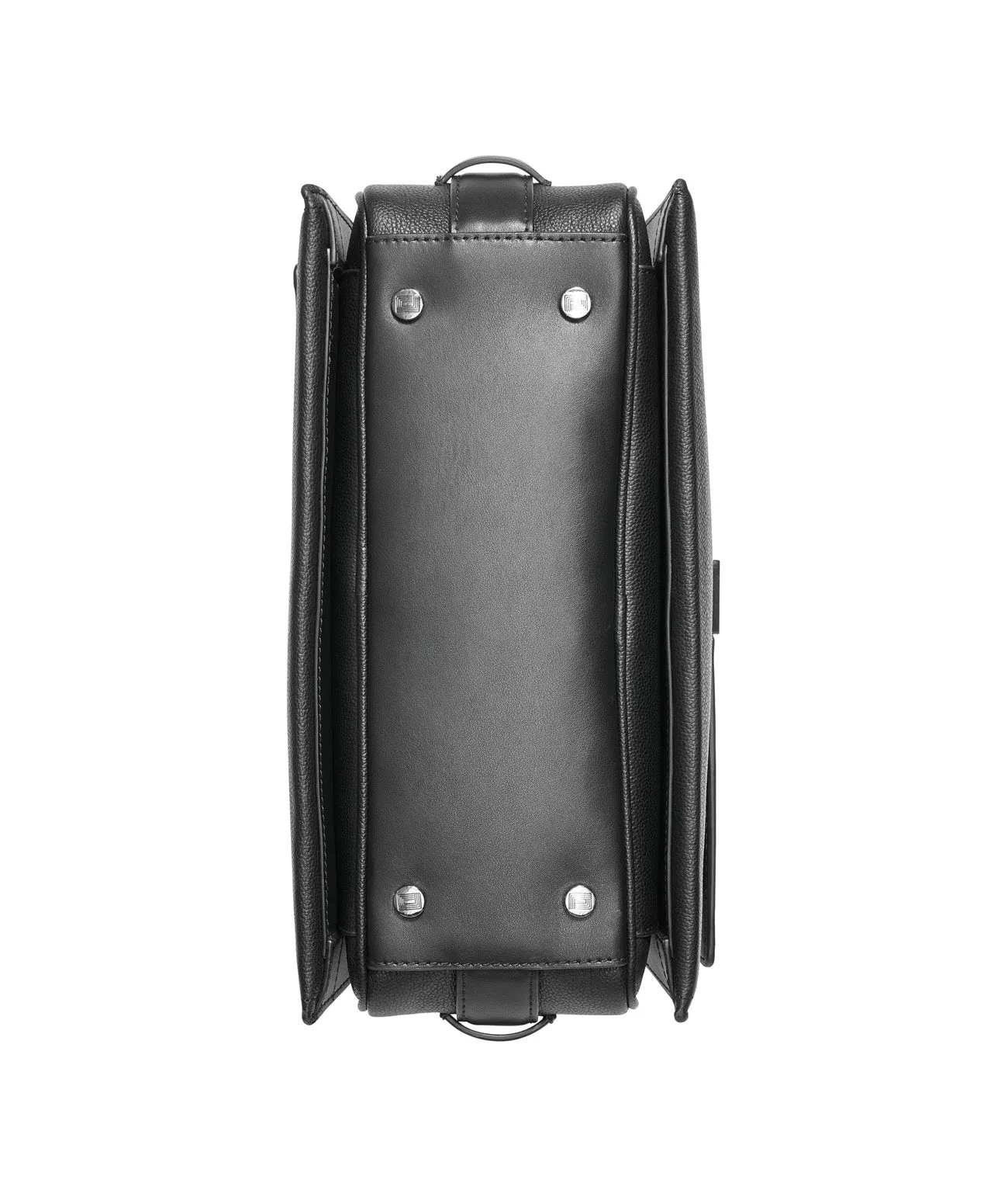 ADDIE TOP HANDLE SATCHEL sold by Karl Lagerfeld Paris product image thumbnail 5