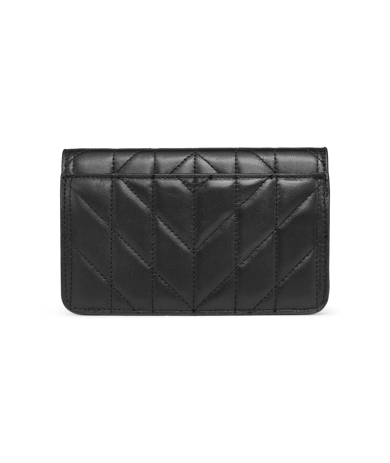 LAFAYETTE SMALL CHAIN SHOULDER BAG sold by Karl Lagerfeld Paris product image thumbnail 2