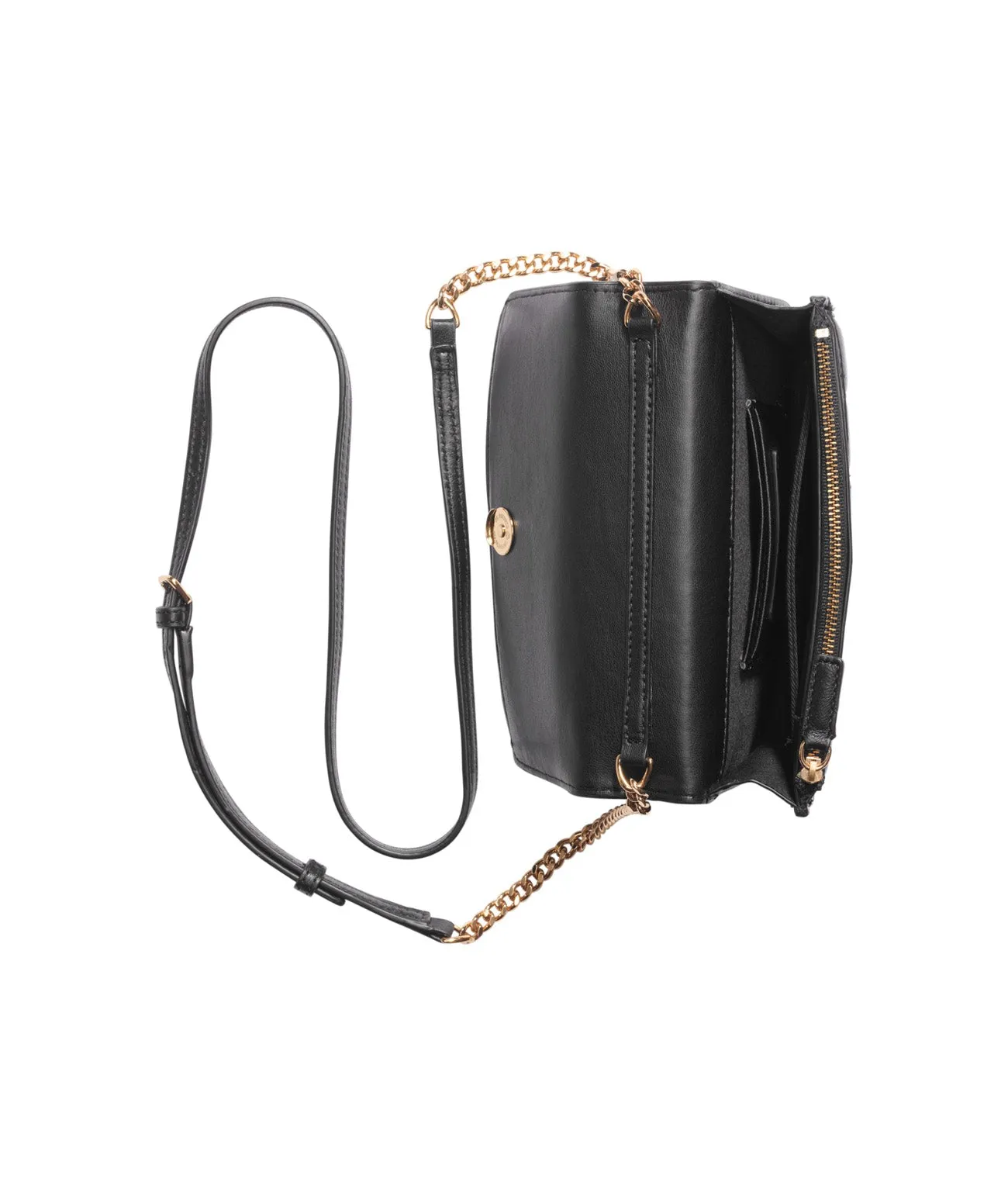 LAFAYETTE SMALL CHAIN SHOULDER BAG sold by Karl Lagerfeld Paris product image thumbnail 4