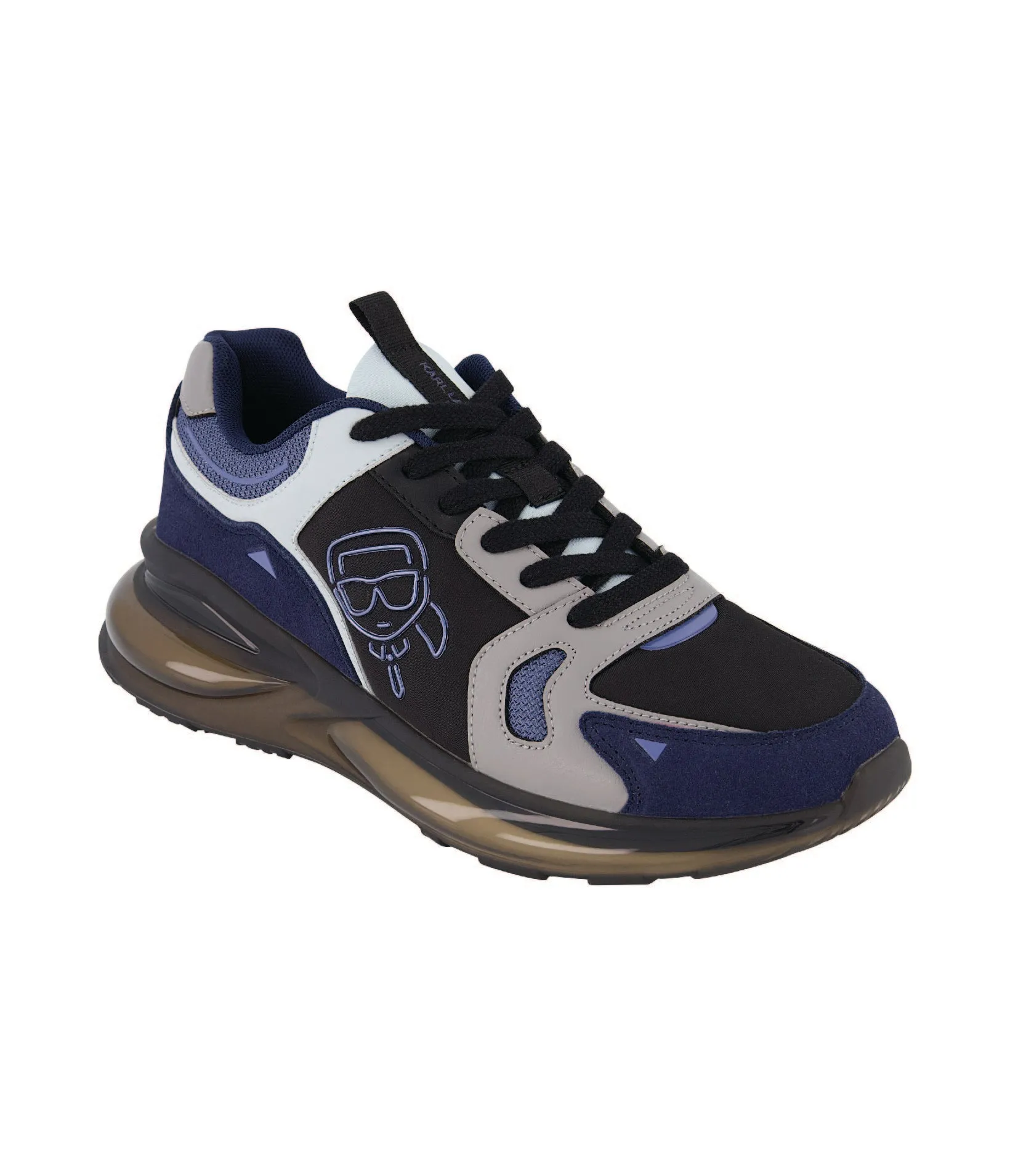 BERNE SPORTS SNEAKER sold by Karl Lagerfeld Paris