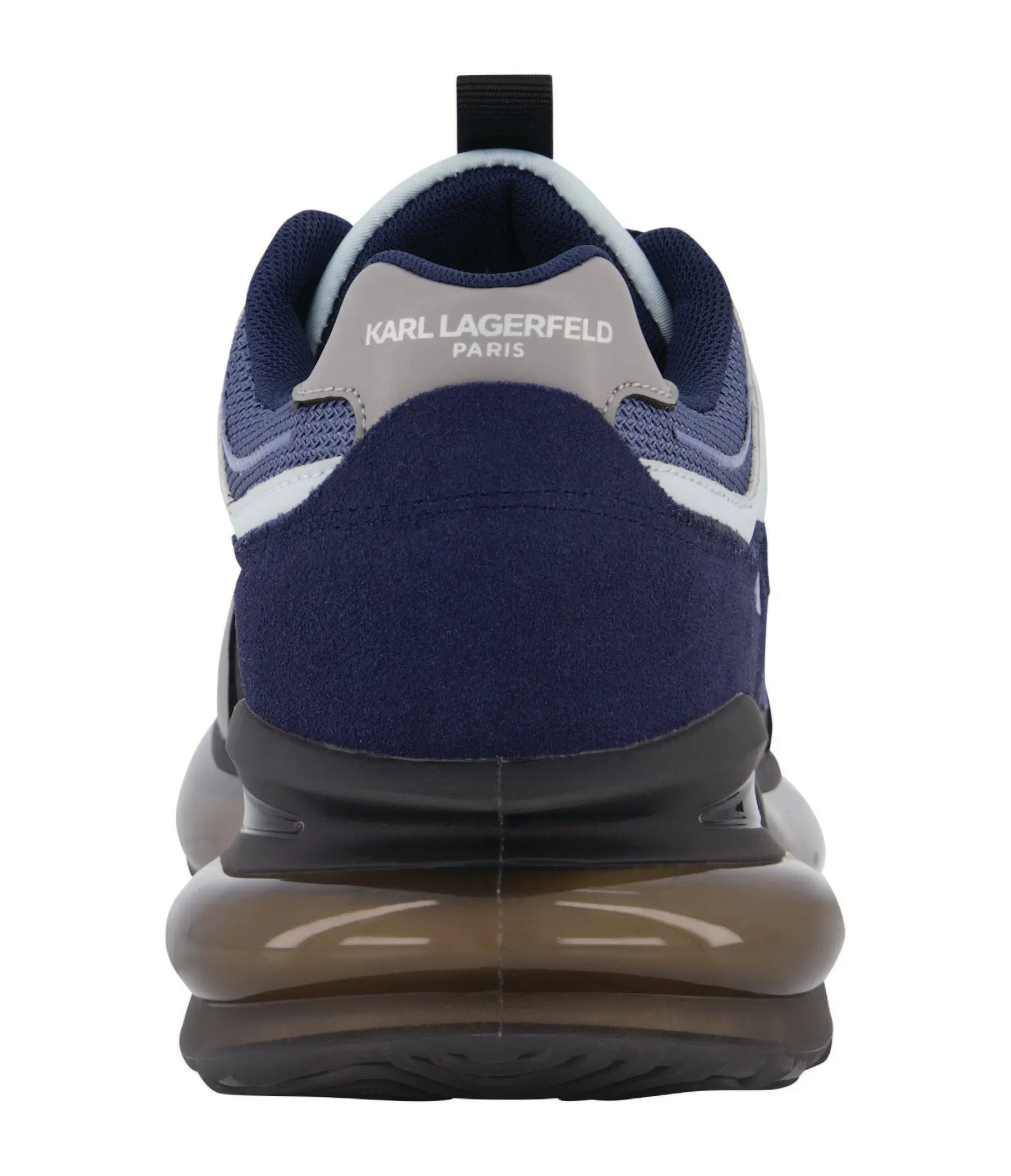 BERNE SPORTS SNEAKER sold by Karl Lagerfeld Paris product image thumbnail 5