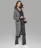 TWEED DUSTER CARDIGAN sold by Karl Lagerfeld Paris