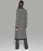 TWEED DUSTER CARDIGAN sold by Karl Lagerfeld Paris