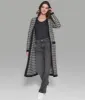TWEED DUSTER CARDIGAN sold by Karl Lagerfeld Paris