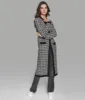 TWEED DUSTER CARDIGAN sold by Karl Lagerfeld Paris