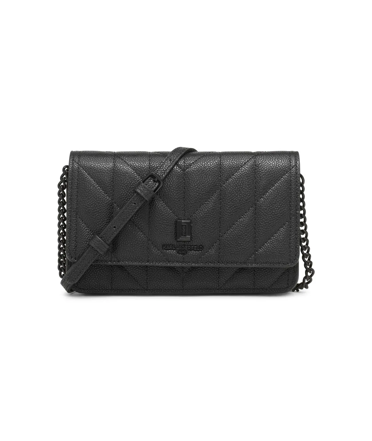 LAFAYETTE WOC BAG sold by Karl Lagerfeld Paris