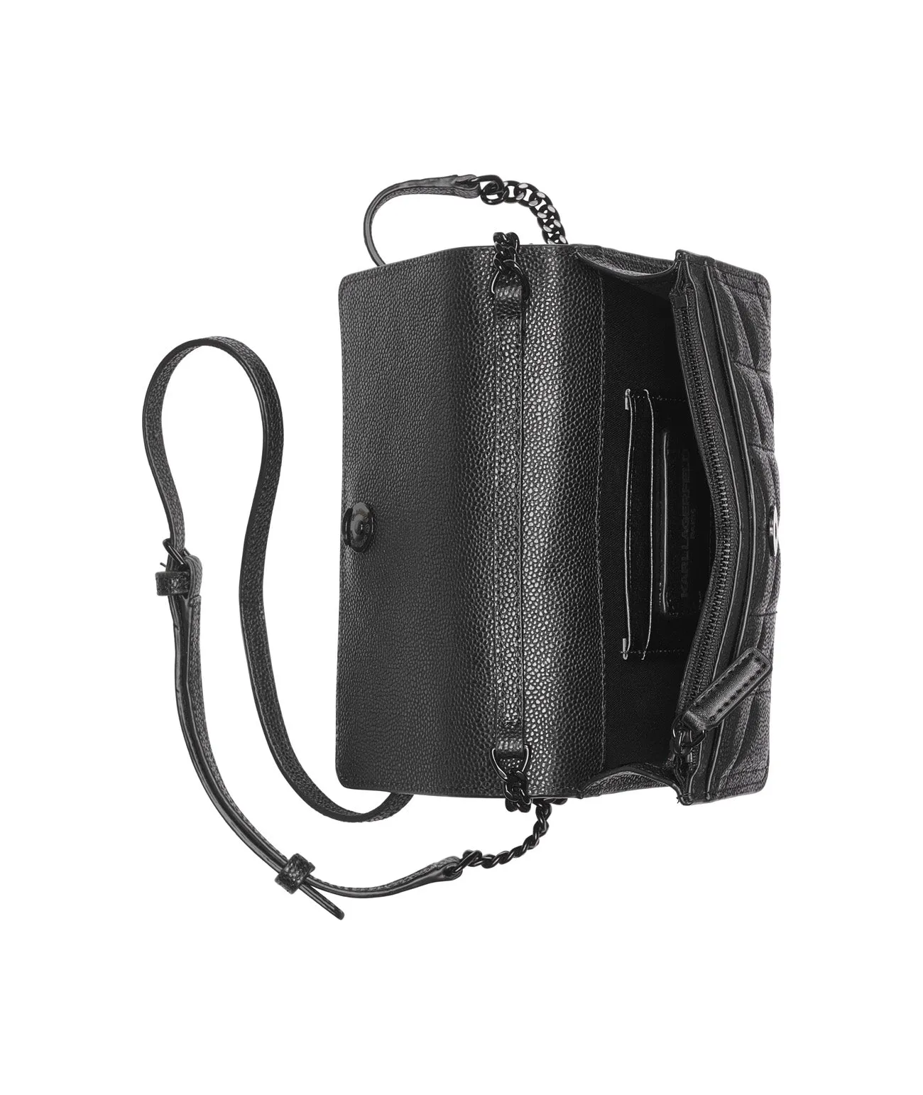 LAFAYETTE WOC BAG sold by Karl Lagerfeld Paris product image thumbnail 4