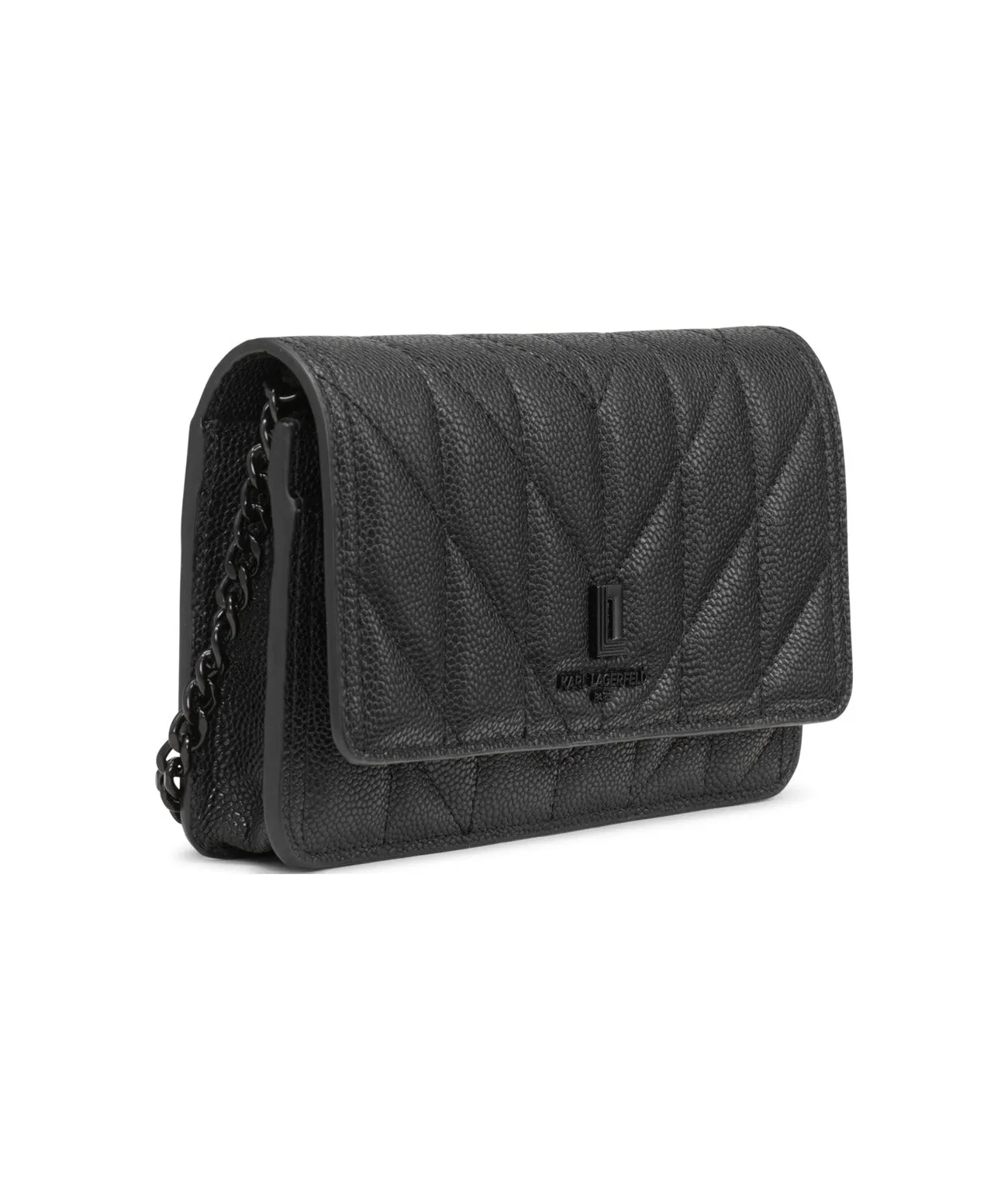 LAFAYETTE WOC BAG sold by Karl Lagerfeld Paris product image thumbnail 3