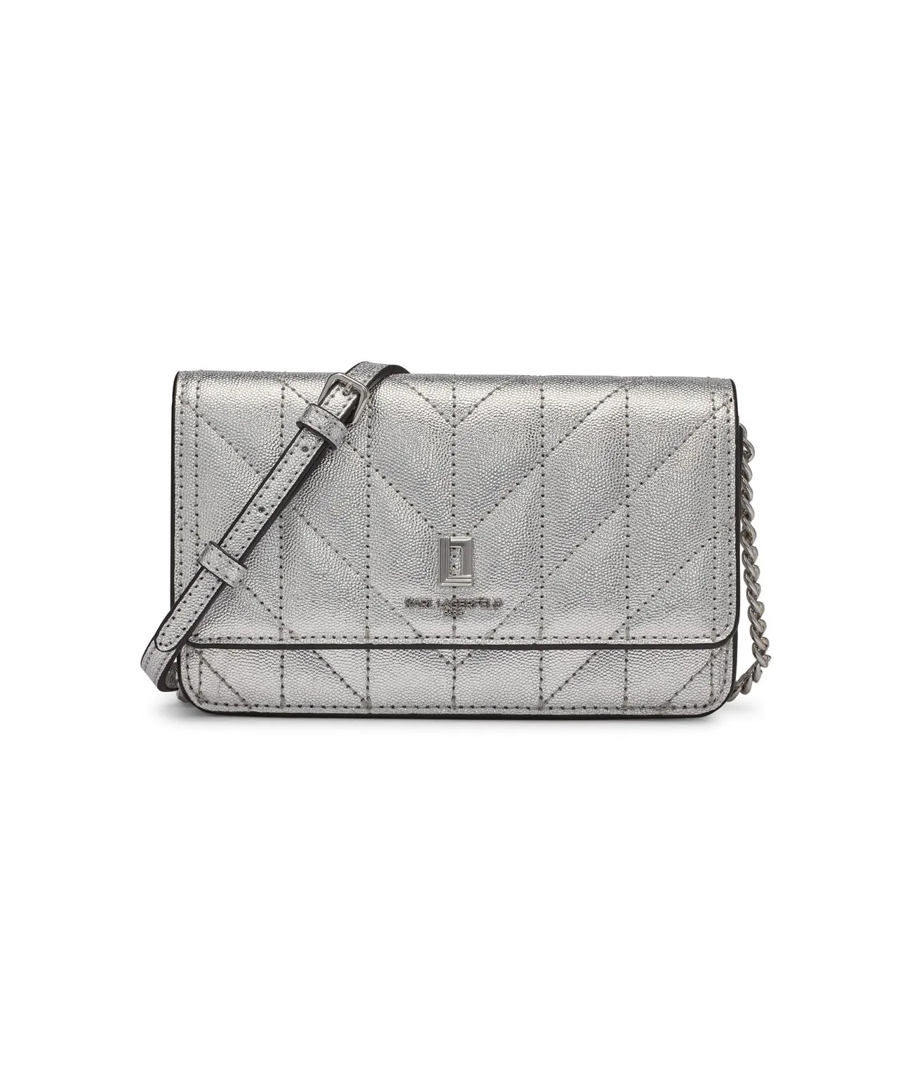 LAFAYETTE SHOULDER BAG sold by Karl Lagerfeld Paris
